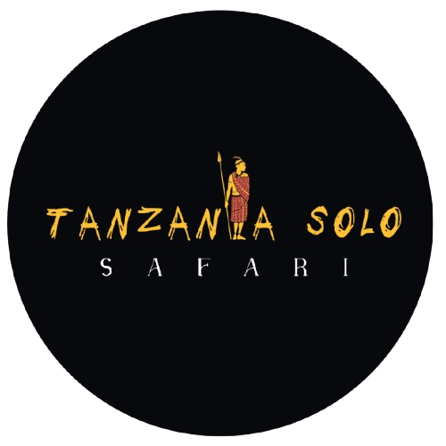 Tanzania Solo Safari Logo