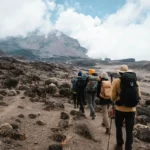 Altitude, Acclimatization & Health: Surviving the Highs of Mountain Safaris 4 Altitude, Acclimatization & Health: Surviving the Highs of Mountain Safaris