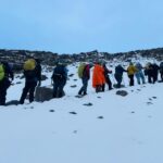 Route Comparison: Machame vs Lemosho vs Marangu — Which Kilimanjaro Path Suits You Best 6 Route Comparison: Machame vs Lemosho vs Marangu — Which Kilimanjaro Path Suits You Best