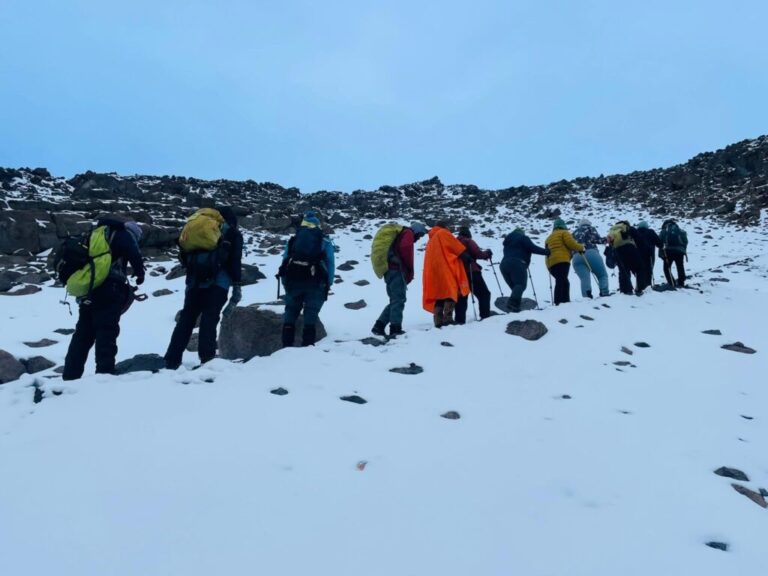 Route Comparison: Machame vs Lemosho vs Marangu — Which Kilimanjaro Path Suits You Best
