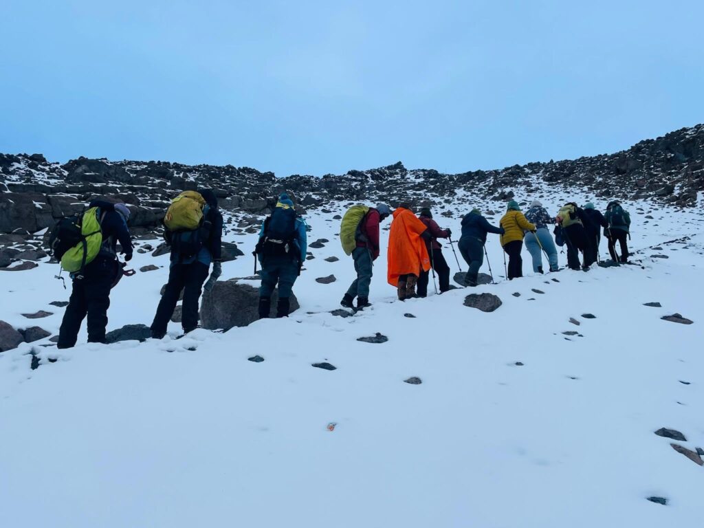 Route Comparison: Machame vs Lemosho vs Marangu — Which Kilimanjaro Path Suits You Best